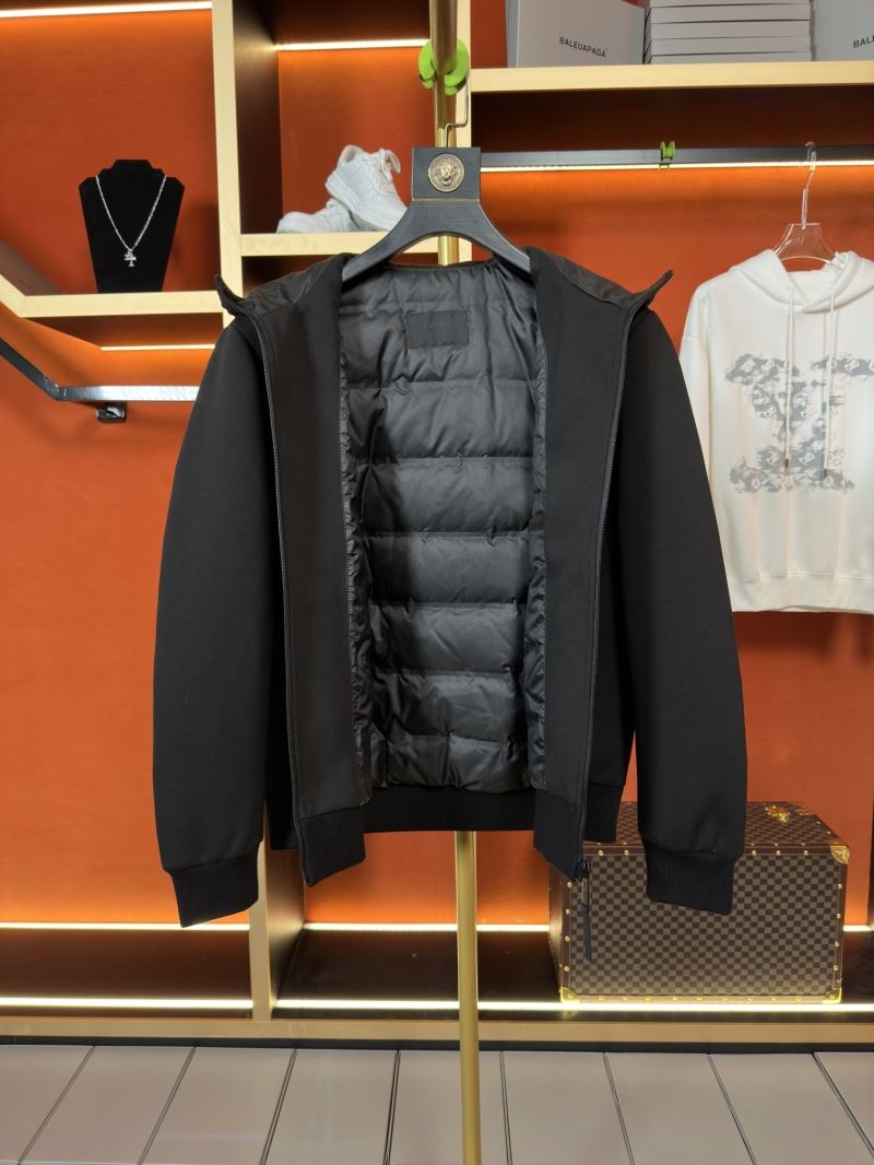 Prada Down Jackets